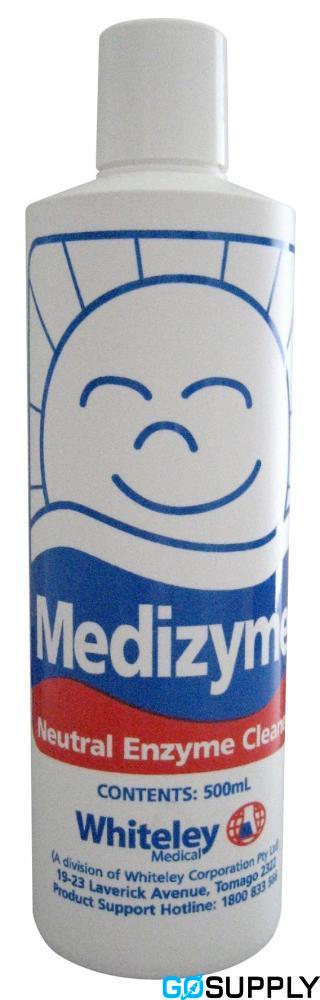 MEDIZYME DETERGENT - Main Image