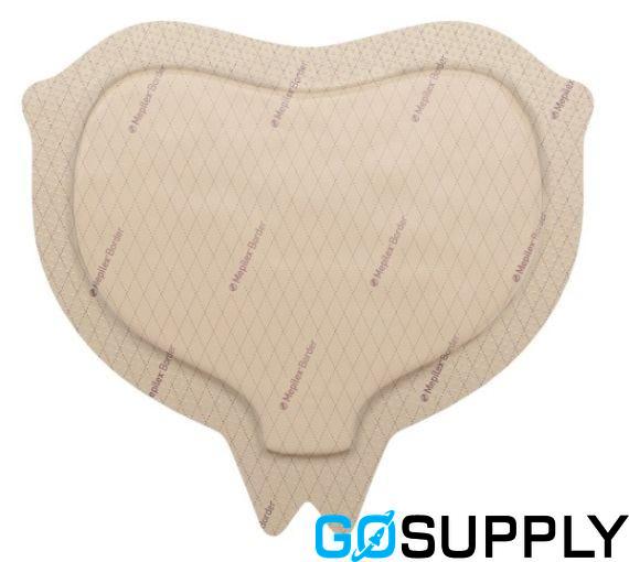 MEPILEX BORDER SACRUM