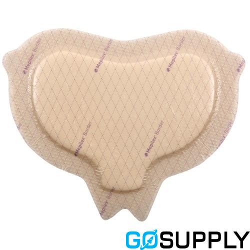 MEPILEX BORDER SACRUM - Thumbnail 4