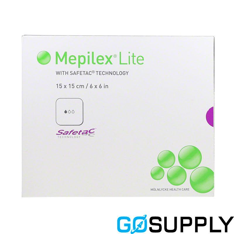 MEPILEX LITE - Main Image