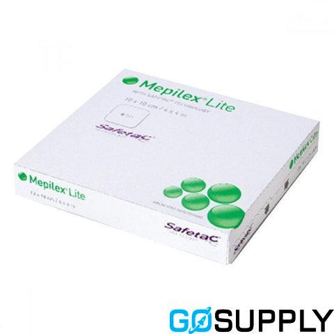 MEPILEX LITE DRESS - Main Image