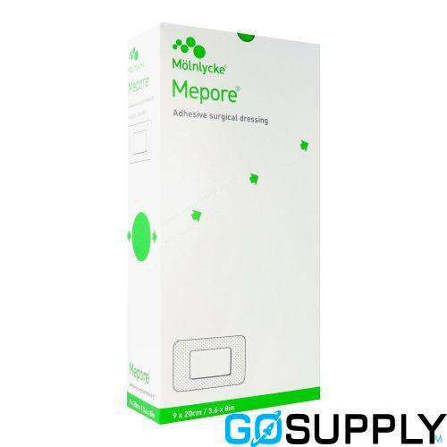 MEPORE - Main Image