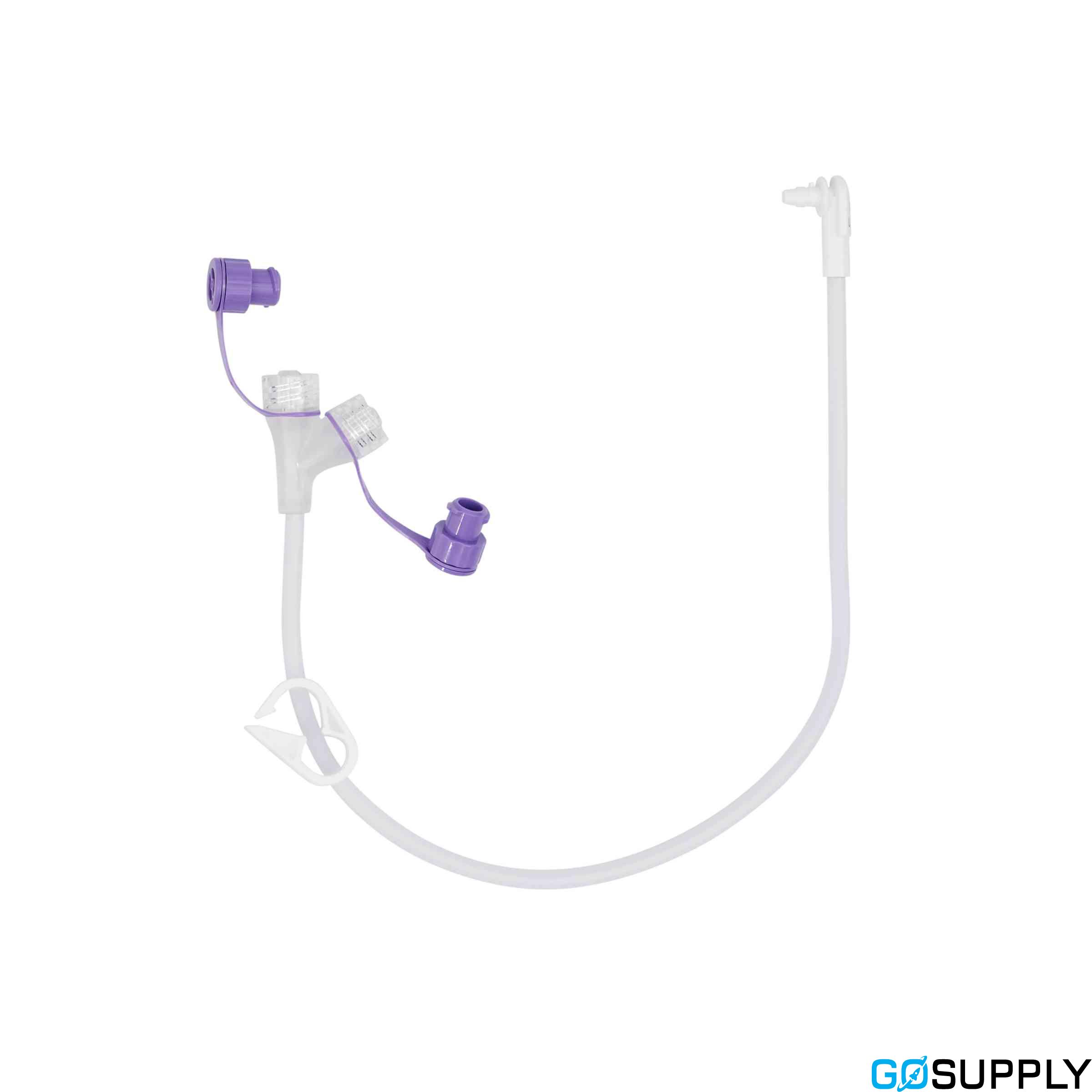 MIC-KEY Feeding Tube Extension Set