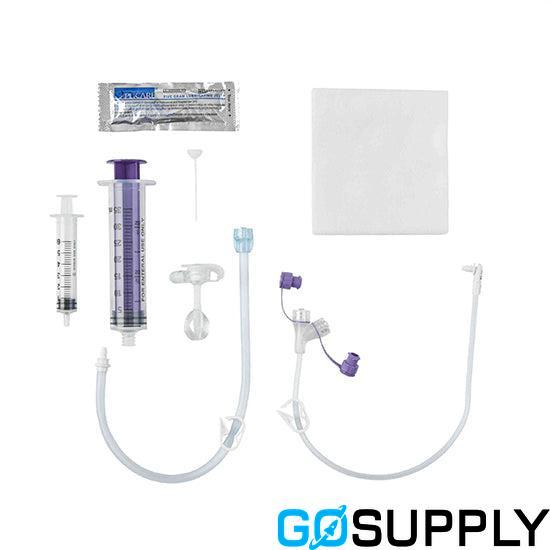 MIC-KEY Feeding Tube Extension Set - Thumbnail 5