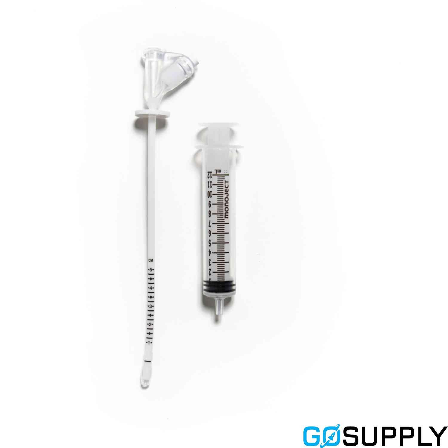 MIC-KEY* Stoma Measuring Device - Main Image