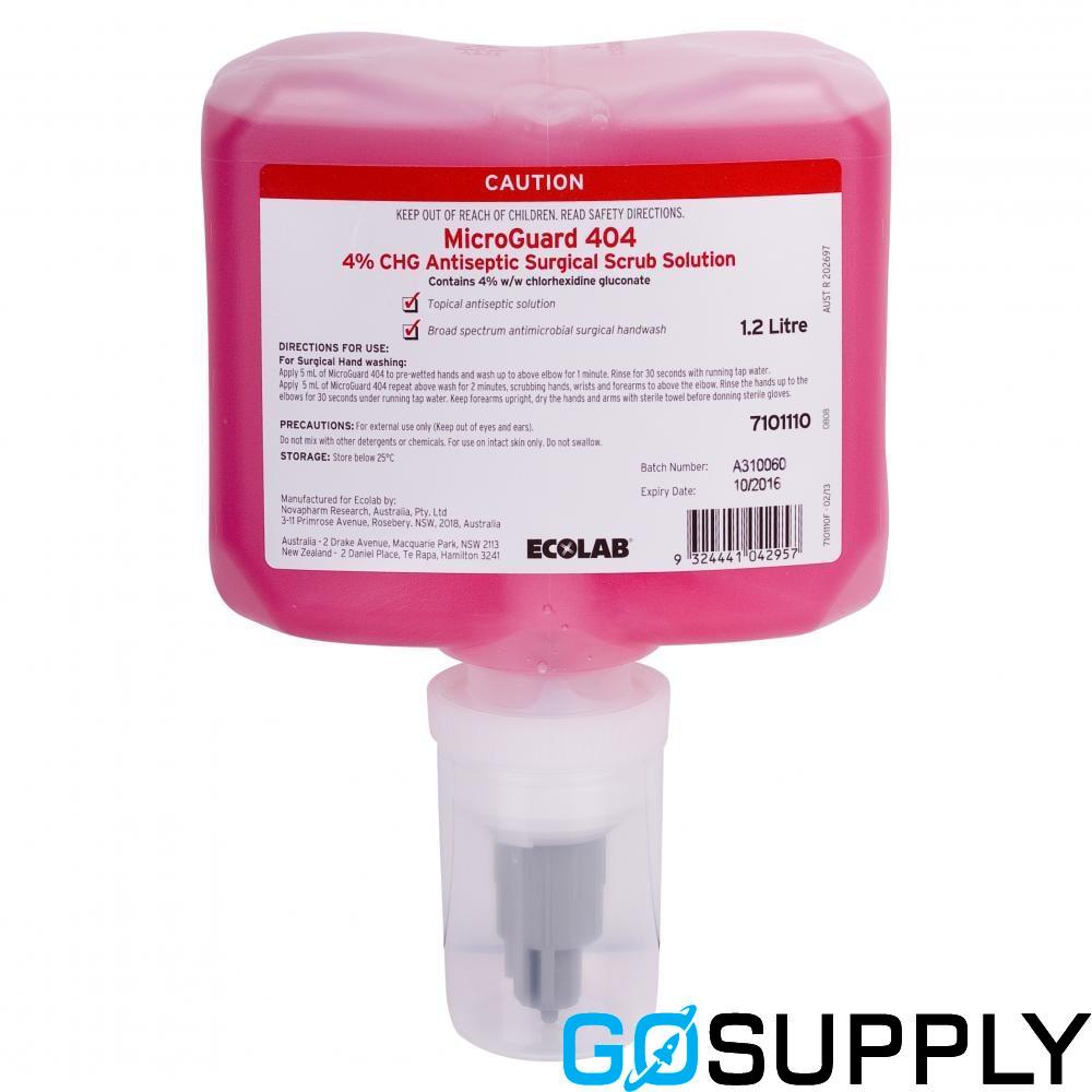 MICROGUARD 404 - Main Image