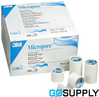 MICROPORE S - Thumbnail 2