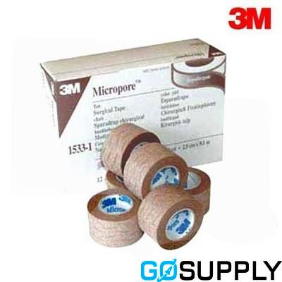 MICROPORE TAPE - Main Image