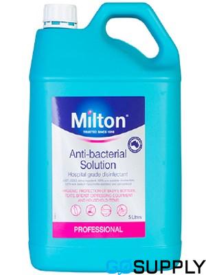 MILTON SOLUTION - Main Image