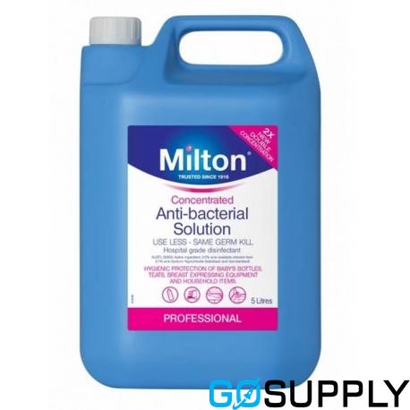 MILTON SOLUTION - Thumbnail 2