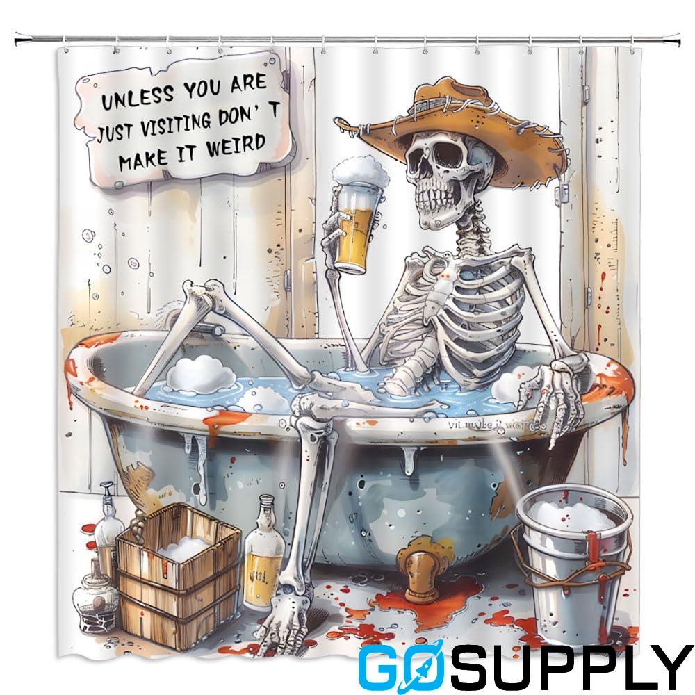 MLE Bath Shower Mat - Thumbnail 4