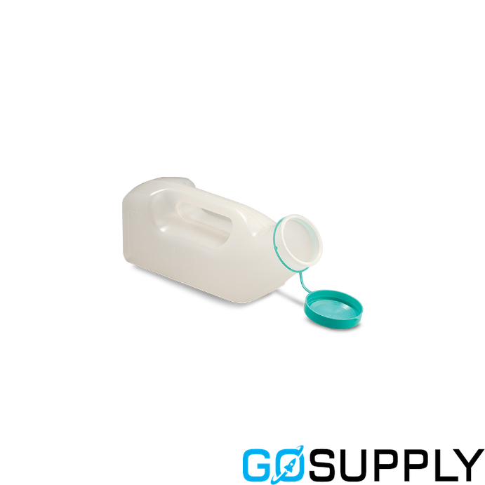 MLE Male Urinal - Main Image