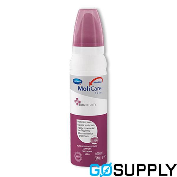 MOLICARE - SKIN PROTECT FOAM - Main Image