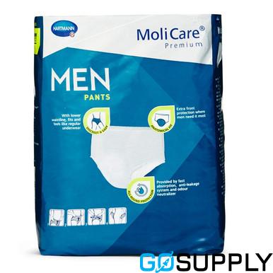 MOLICARE MEN PREMIUM - Thumbnail 2