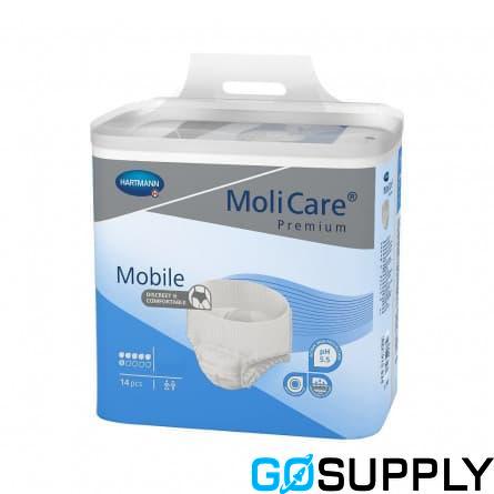 Molicare Premium Mobile - Thumbnail 18