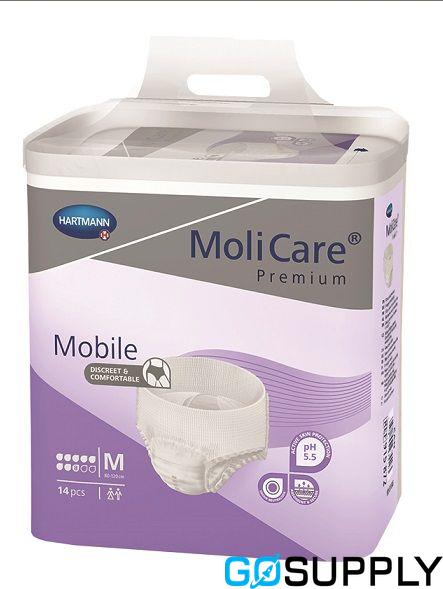 Molicare Premium Mobile - Thumbnail 16