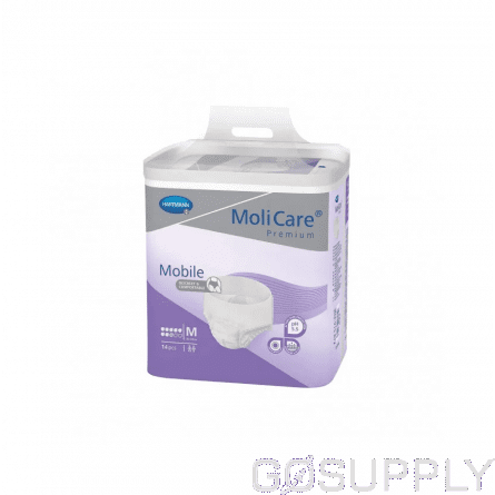 Molicare Premium Mobile - Thumbnail 17