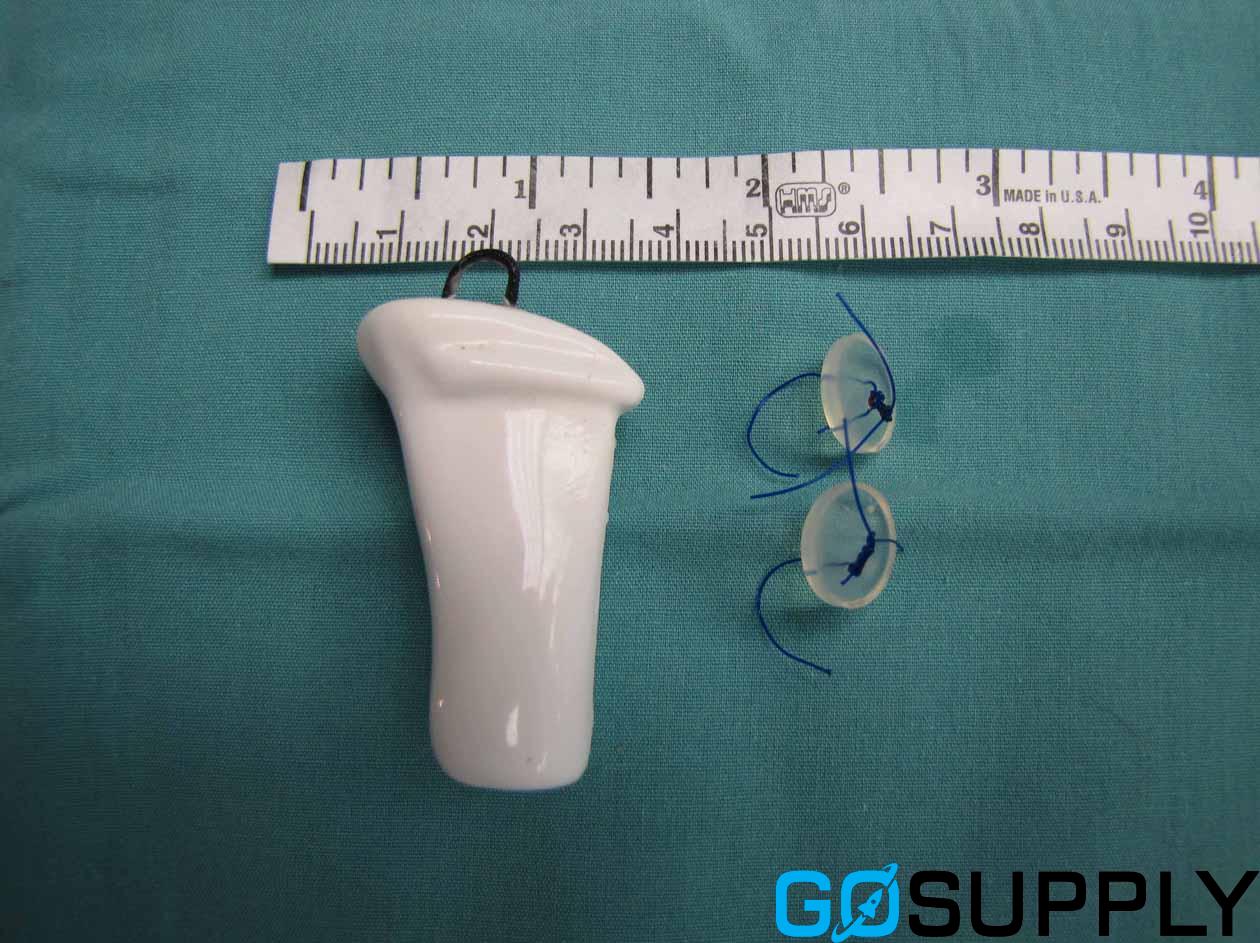 MONTGOMERY® LARYNGEAL STENT - Thumbnail 2