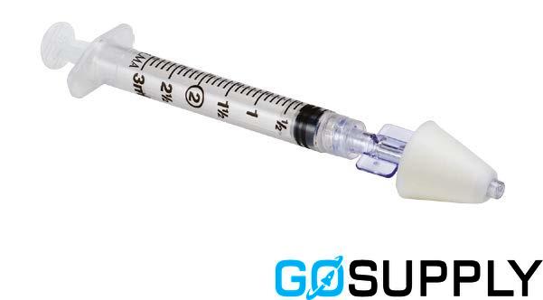 MUCOSAL ATOMIZATION DEVICE - Thumbnail 8