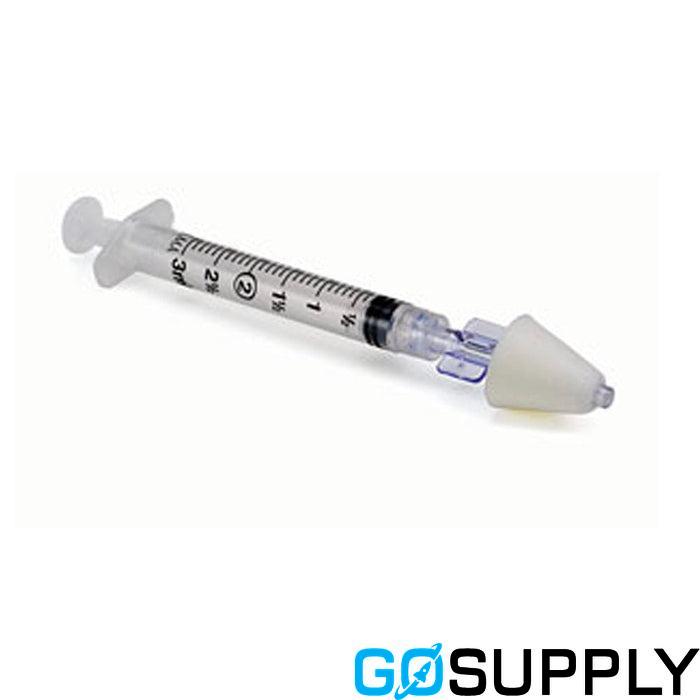MUCOSAL ATOMIZATION DEVICE - Thumbnail 2