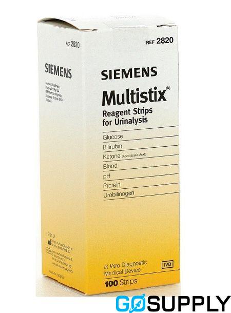 MULTISTIX - Main Image