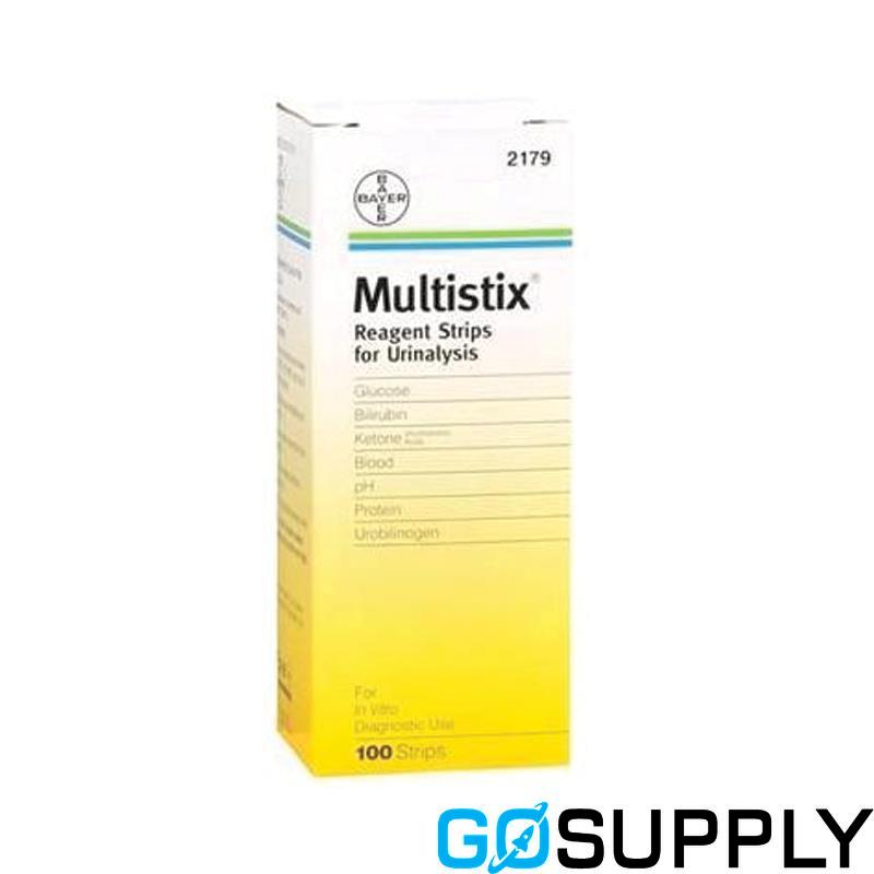 MULTISTIX - Thumbnail 2