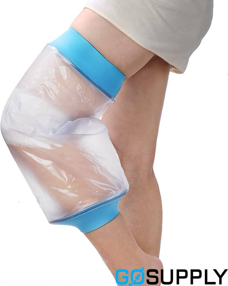 MY WATERPROOF CAST & BANDAGE PROTECTOR - Thumbnail 2