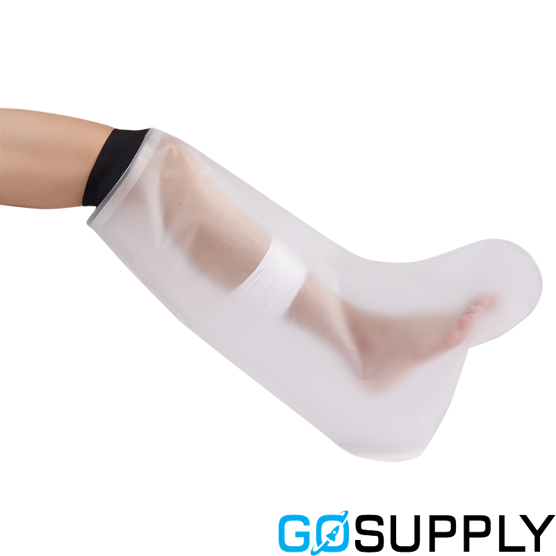 MY WATERPROOF CAST & BANDAGE PROTECTOR - Thumbnail 9