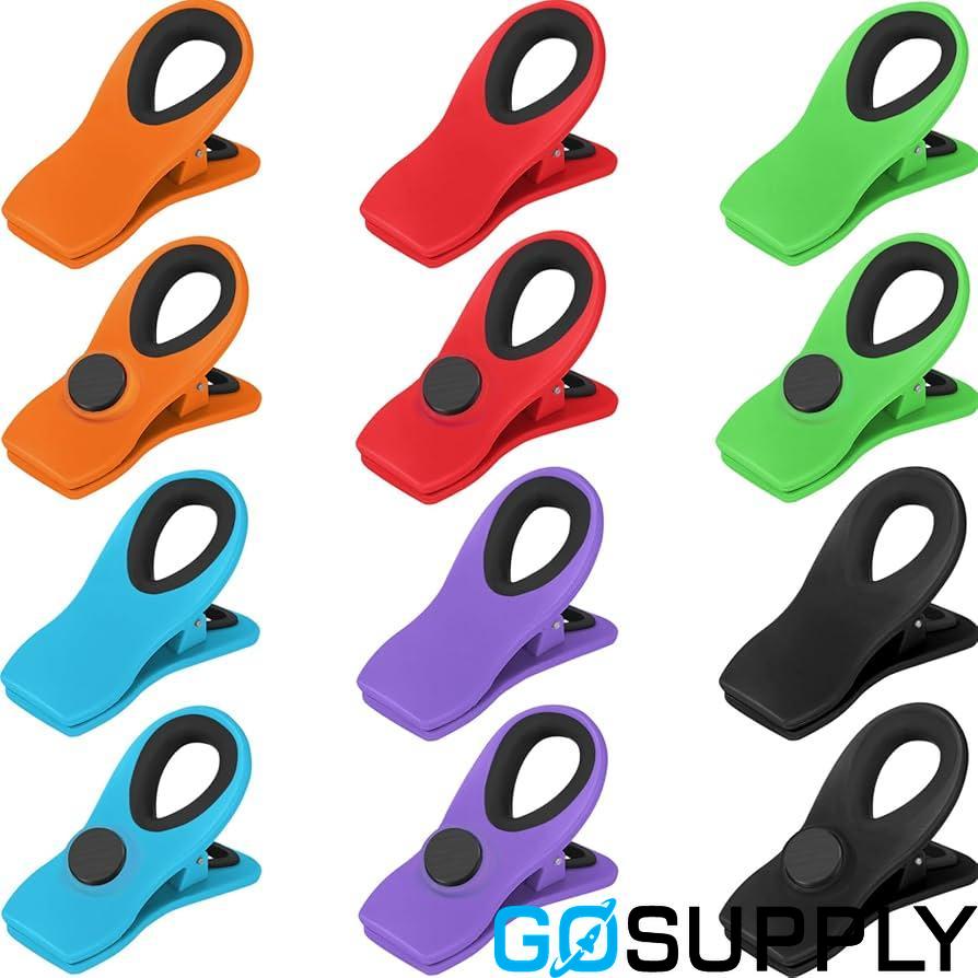 Magnetic Clips - Main Image