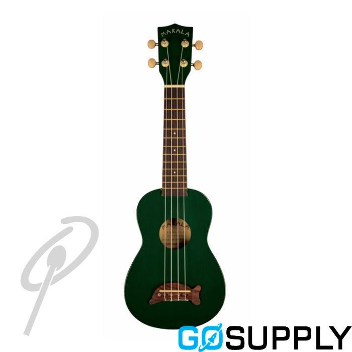 Makala Ukulele - Thumbnail 2