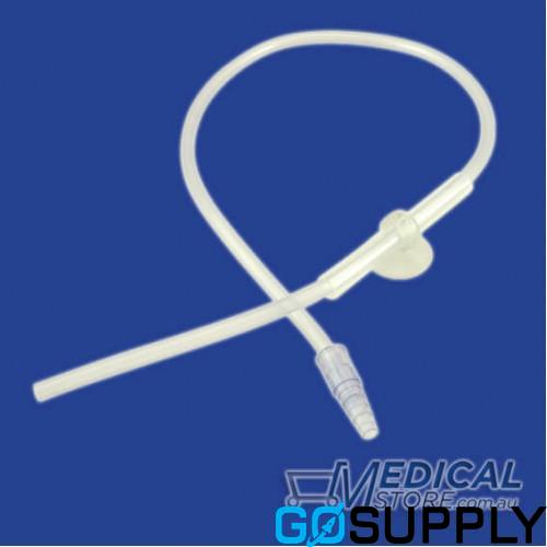 Manfred Sauer Catheter Extension Tube - Main Image