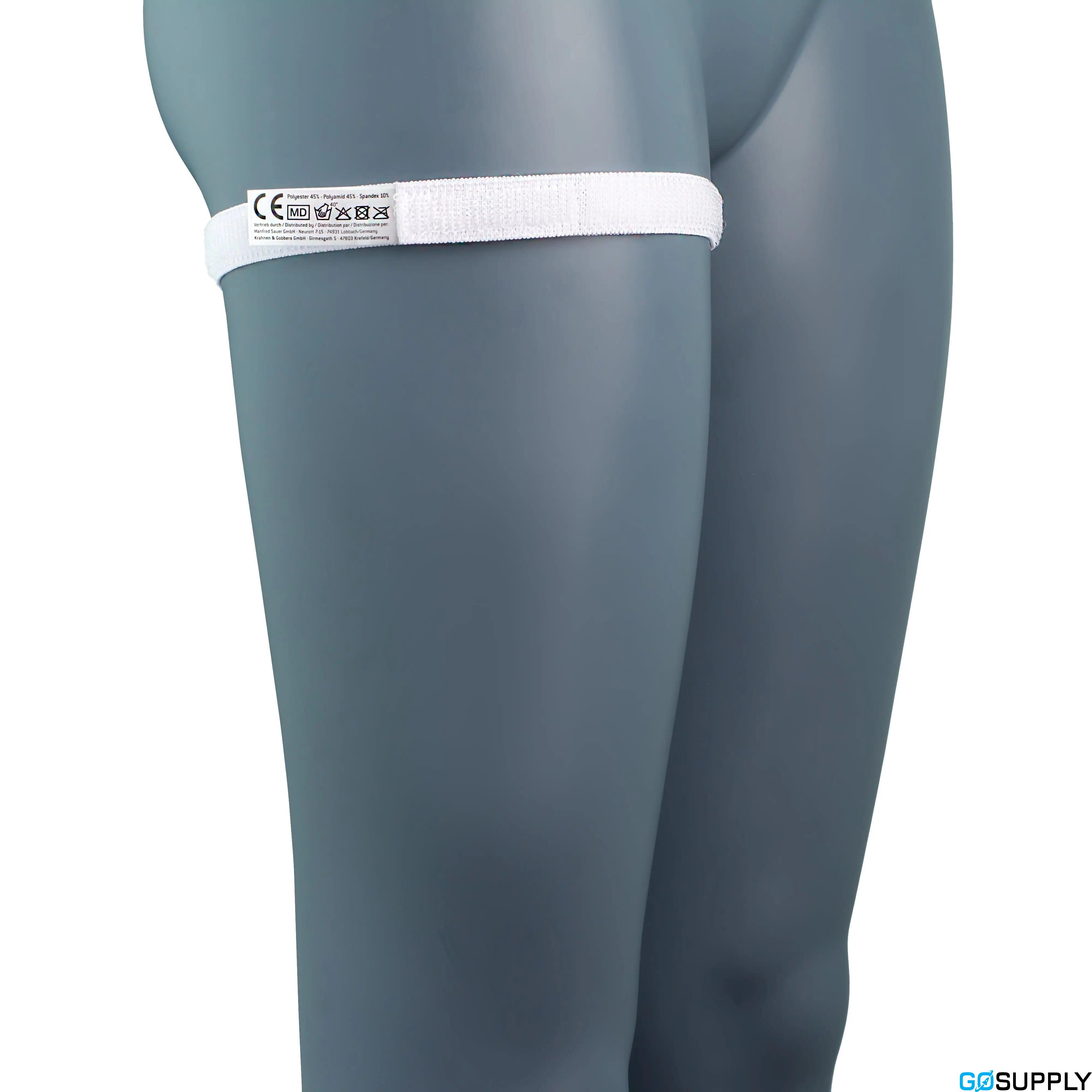 Manfred Sauer Leg Bag Strap - Thumbnail 3