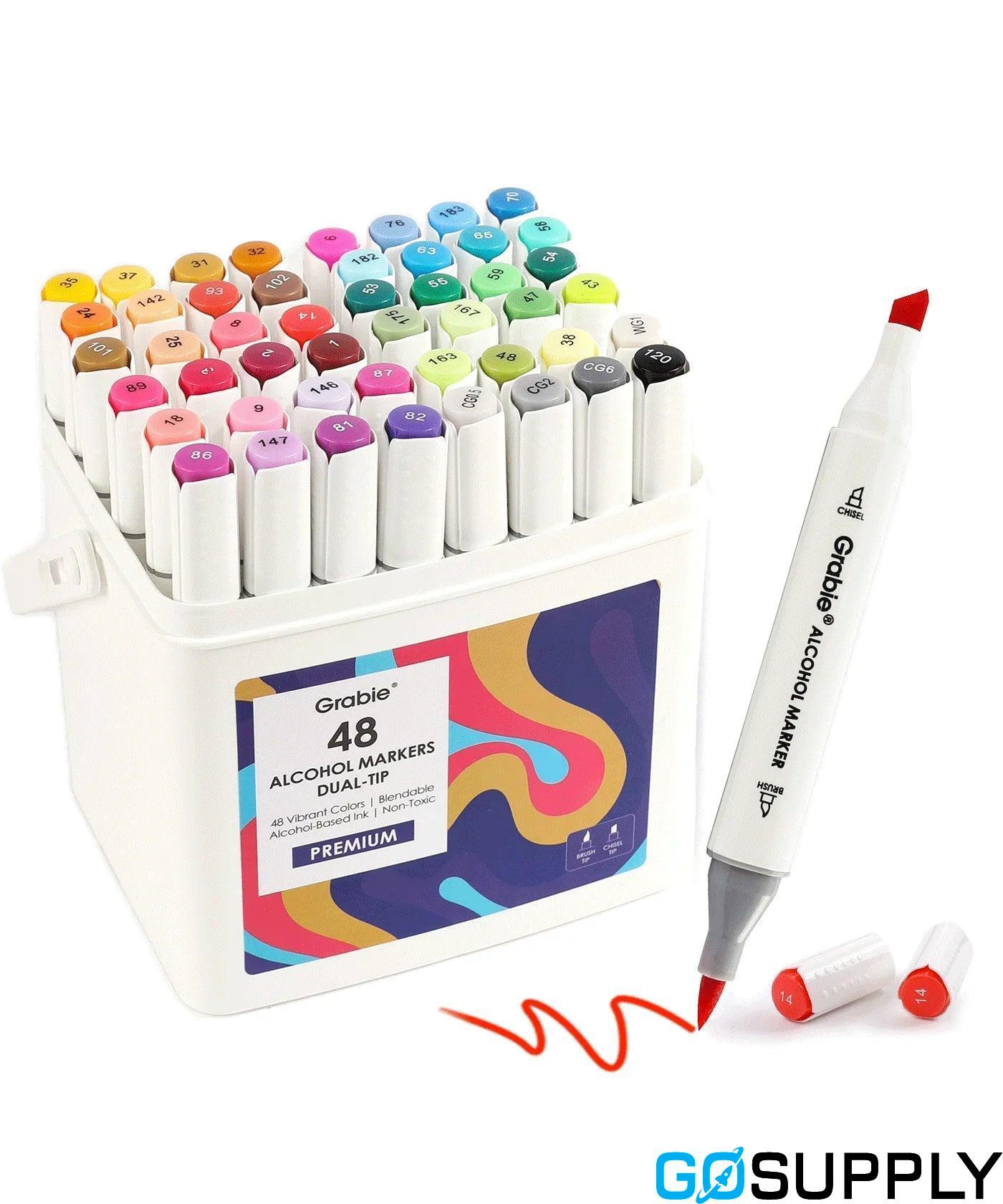 Marker Kit - Thumbnail 3
