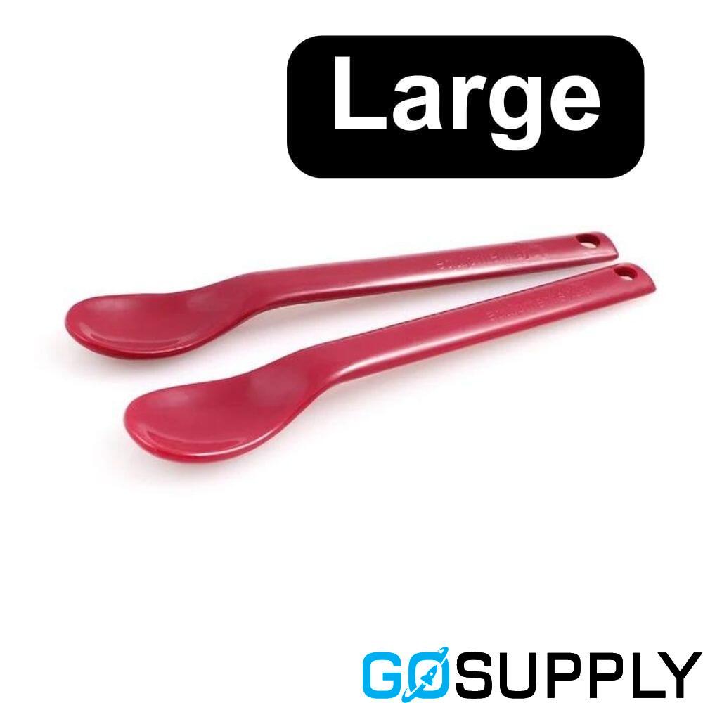 Maroon Spoons - Thumbnail 6