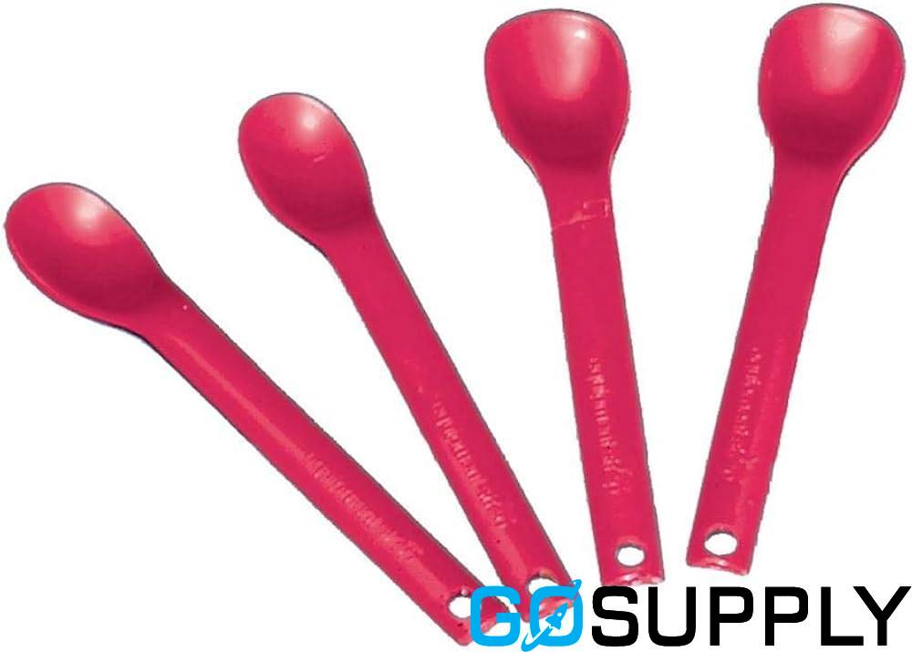 Maroon Spoons - Thumbnail 4