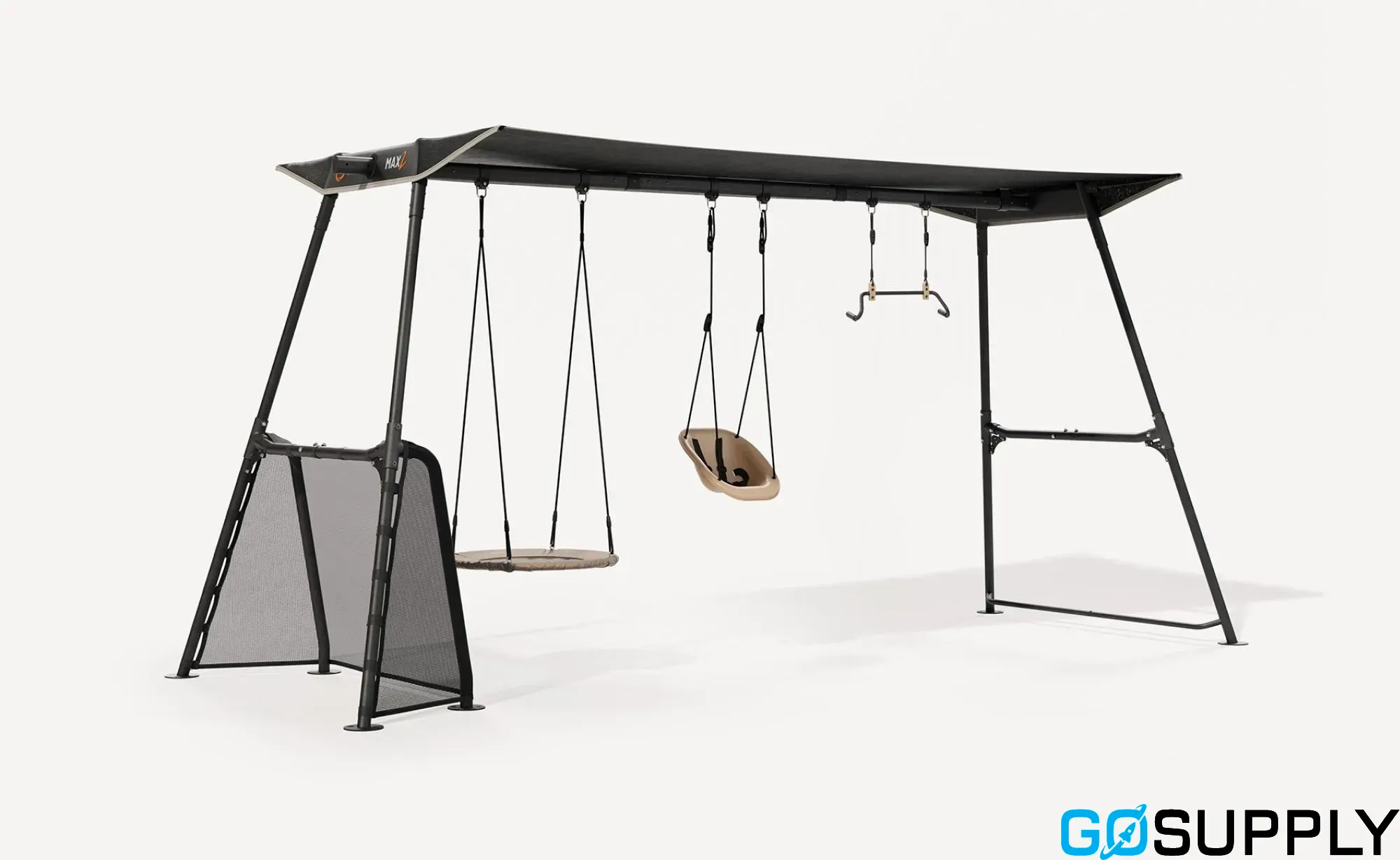 Max 2 Large Swing Set Bundle  - Thumbnail 4