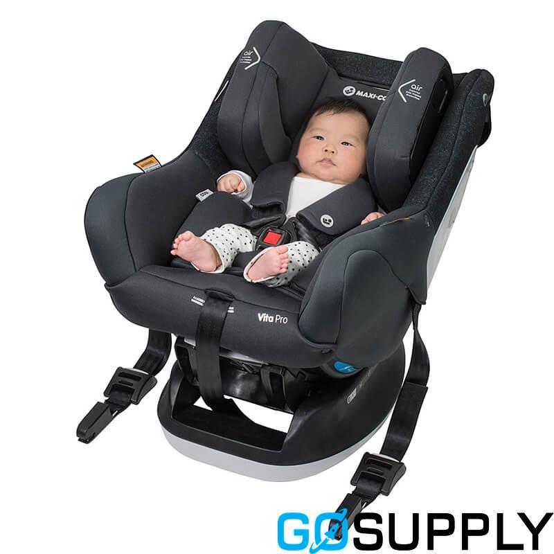 Maxi Cosi Vita Pro Convertible Car Seat - Main Image
