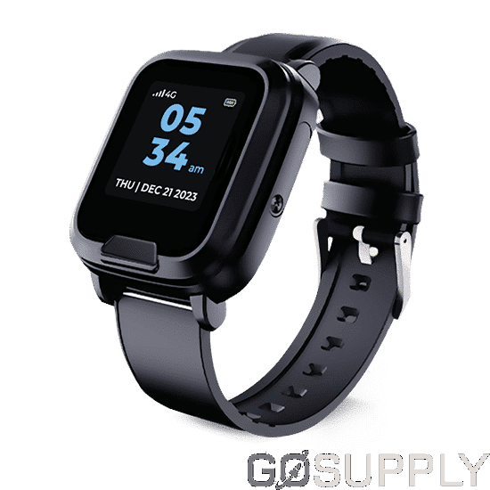 Medical Alert Watch - Thumbnail 3