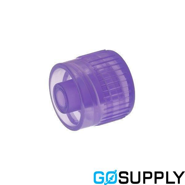  Medicina ENFit Male Caps For Syringes - Thumbnail 2