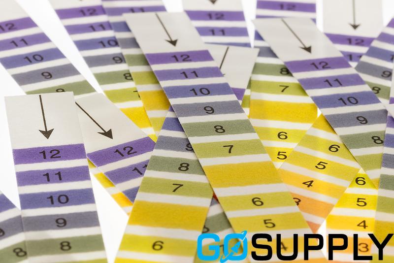 Medicina ENFit pH Indicator Strips - Thumbnail 4