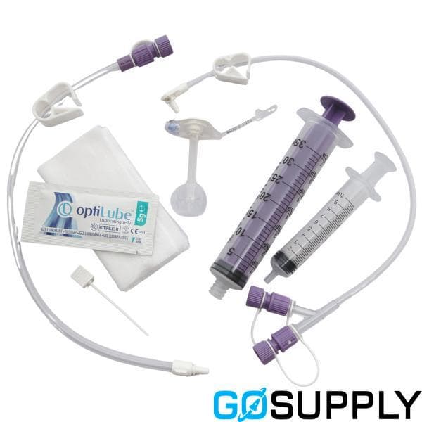 Medicina Gastrostomy Tidy - Thumbnail 2