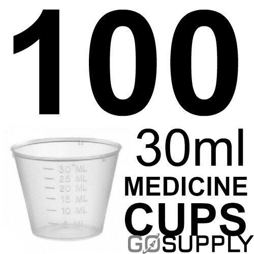 Medicine Cups - Thumbnail 5