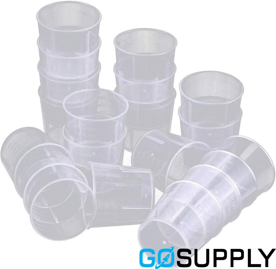 Medicine Cups - Thumbnail 6