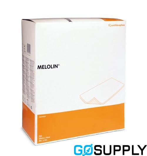 Melolin - Main Image
