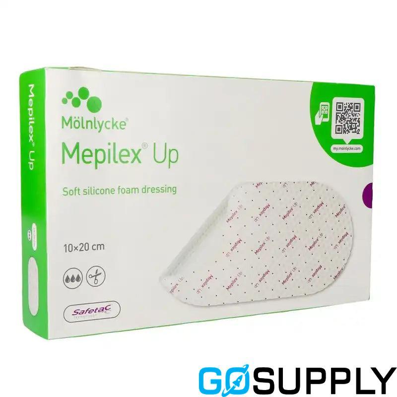 Mepilex 10X20CM - Thumbnail 4