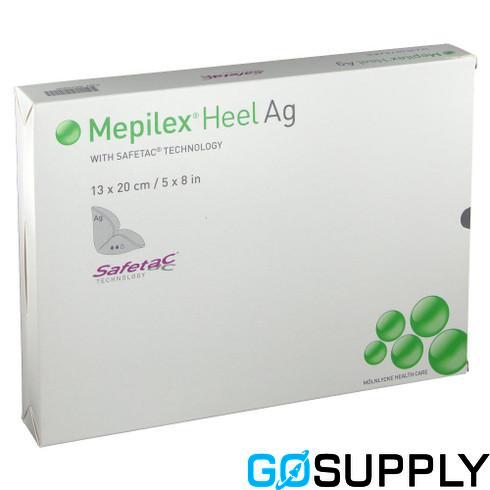 Mepilex Heel Ag