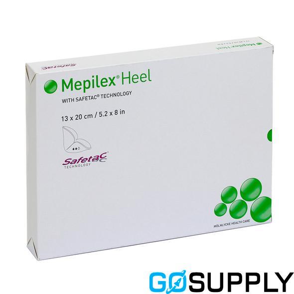 Mepilex Heel Ag - Thumbnail 2