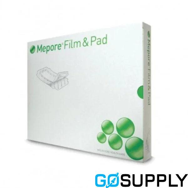 Mepore Film - Thumbnail 3