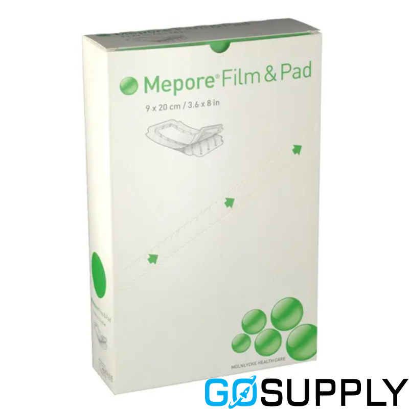 Mepore Film - Thumbnail 4