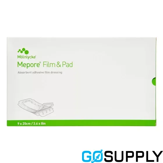 Mepore Film - Main Image